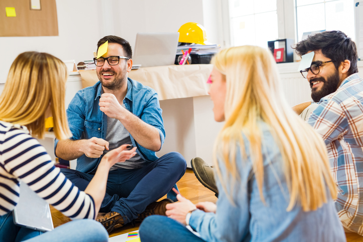 Agile LifeWorks Creative Problem Solving