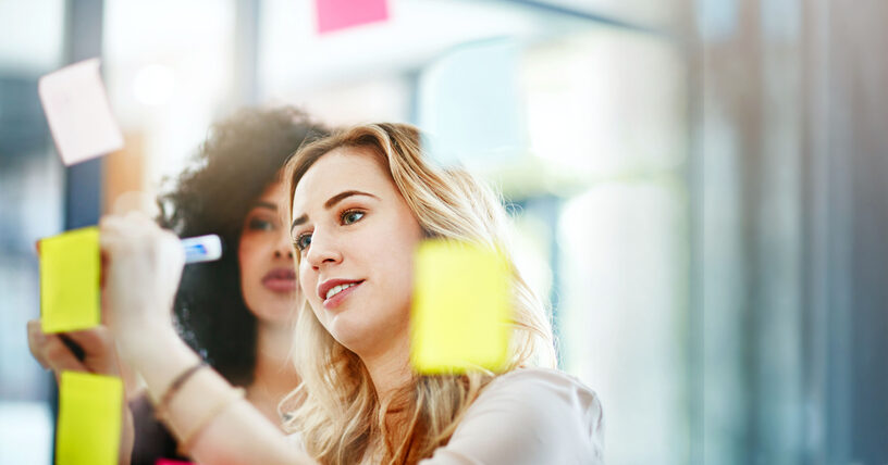 Agile LifeBoard Personal Productivity Practice