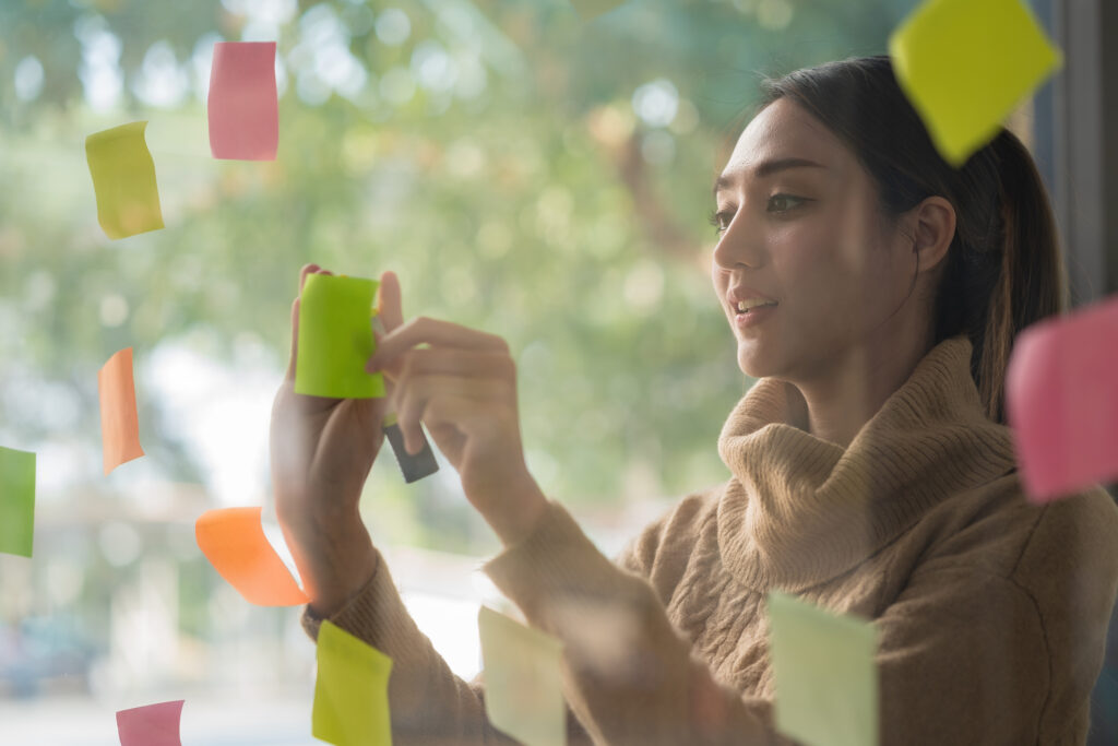 Agile Coaching & Training for Work & Life