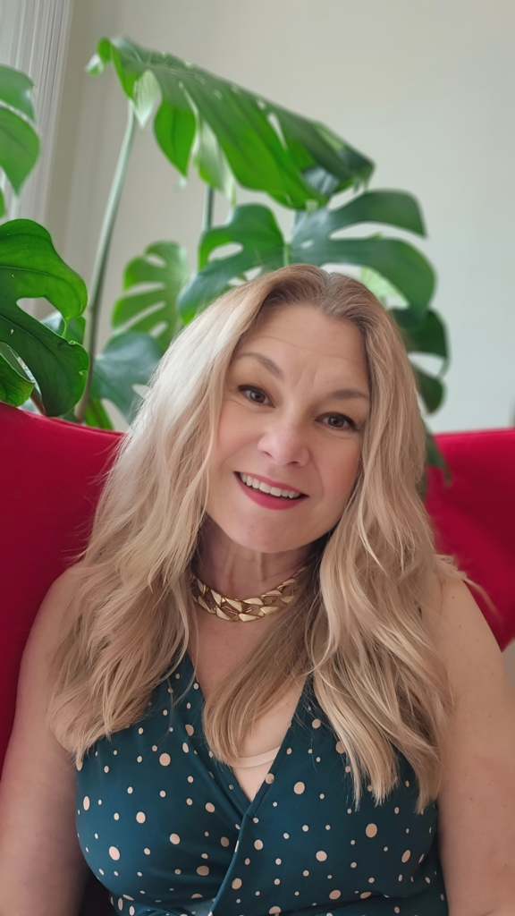 About Kimberly DeVault - Agile LifeWorks