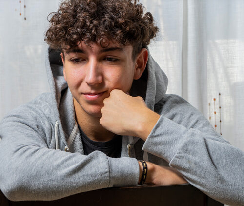 Life Coaching for Young Adults