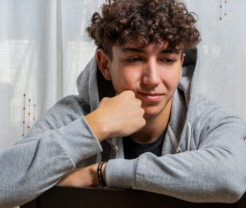 Life Coaching for Young Adults