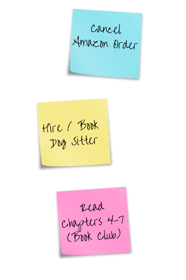 Agile LifeBoard Personal Productivity Practice