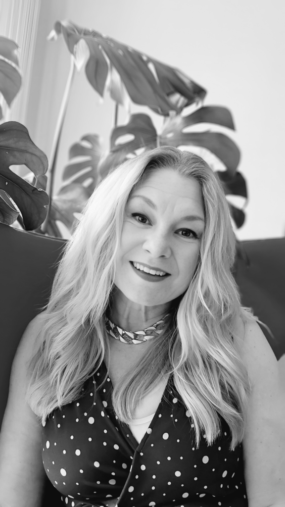 Kimberly DeVault Agile LifeWorks B/W