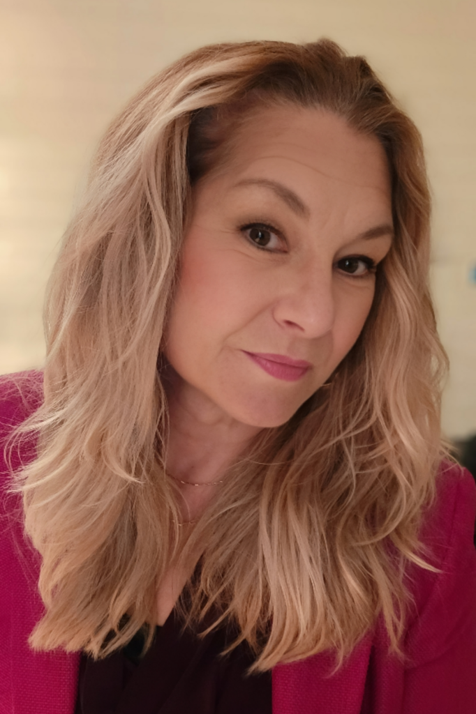 Kimberly DeVault