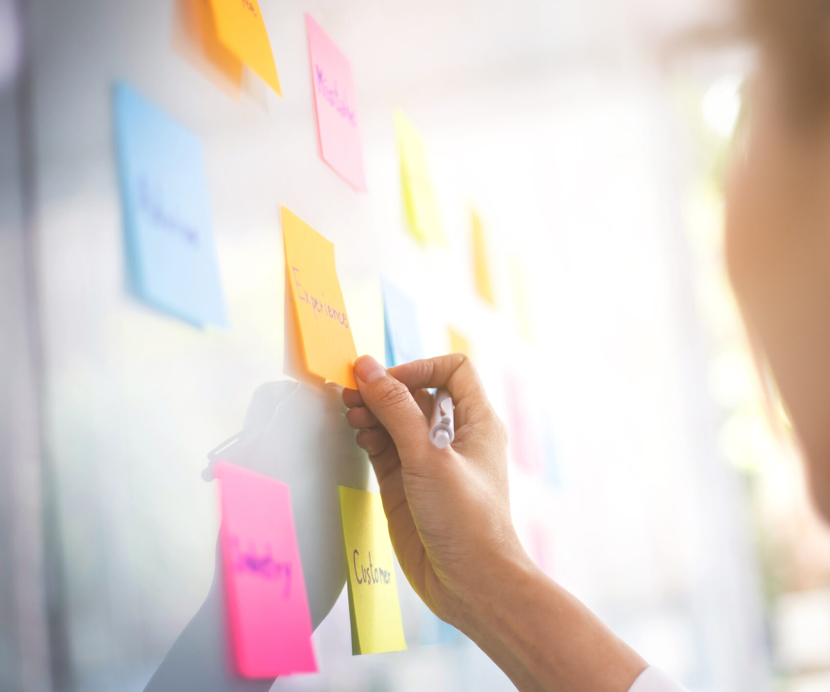 Personal Agile Life Coaching with Kimberly DeVault